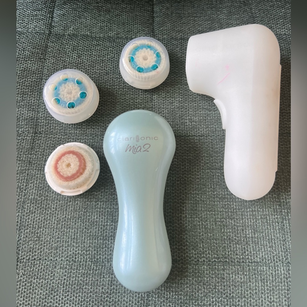 Clarisonic  Mia 2
